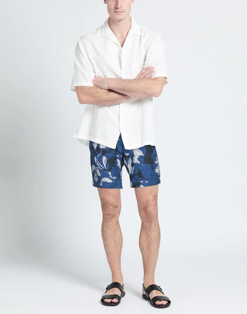 商品Tommy Hilfiger|Shorts & Bermuda,价格¥303,第2张图片详细描述