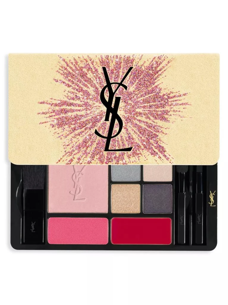 商品Yves Saint Laurent|Dazzling Lights Multi-Use Makeup Palette,价格¥712,第1张图片