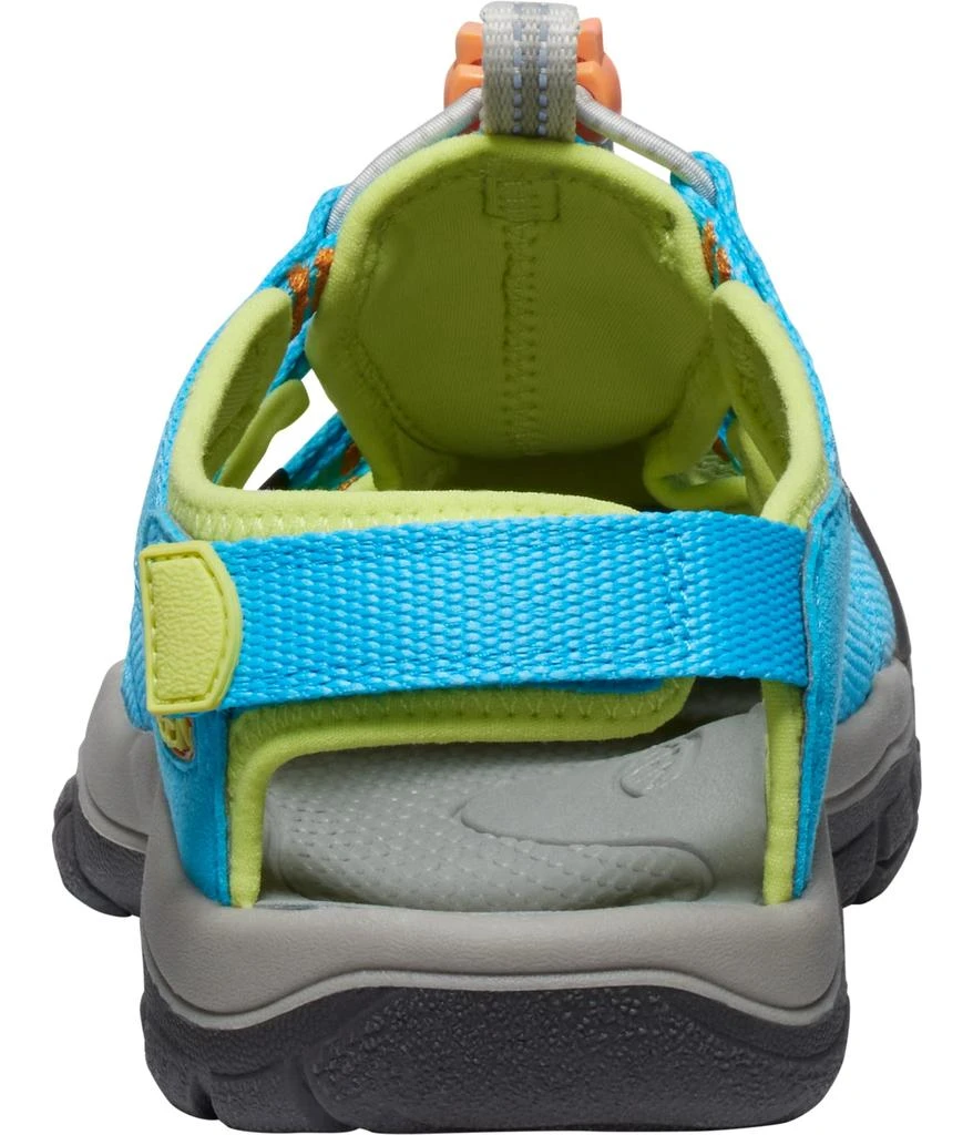 商品Keen|Newport Boundless (Toddler/Little Kid/Big Kid),价��格¥447,第5张图片详细描述