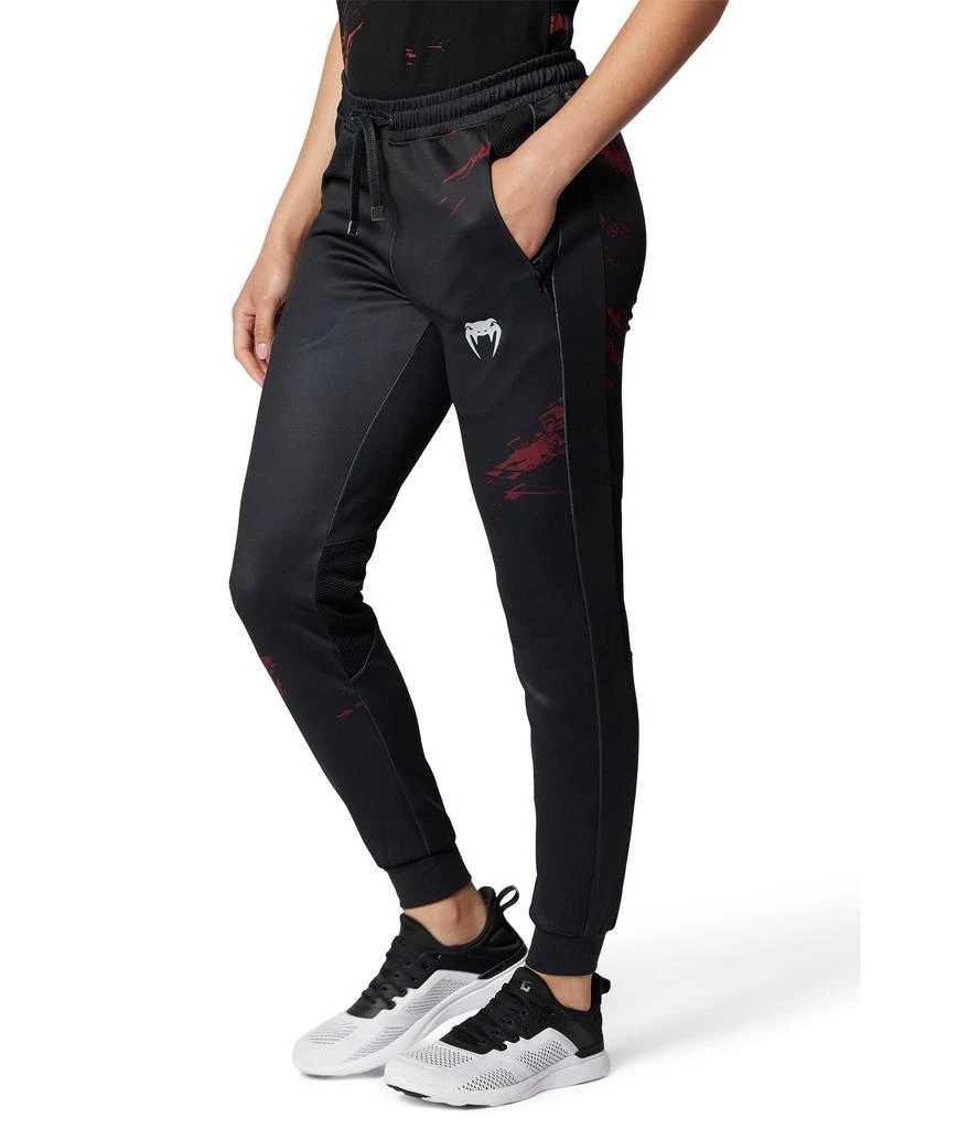 商品VENUM|UFC Venum Authentic Fight Week 2.0 Joggers,价格¥368,第4张图片详细描述