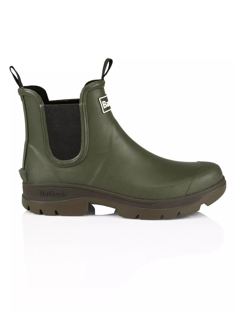 商品Barbour|Nimbus Rain Boots,价格¥750,第1张图片