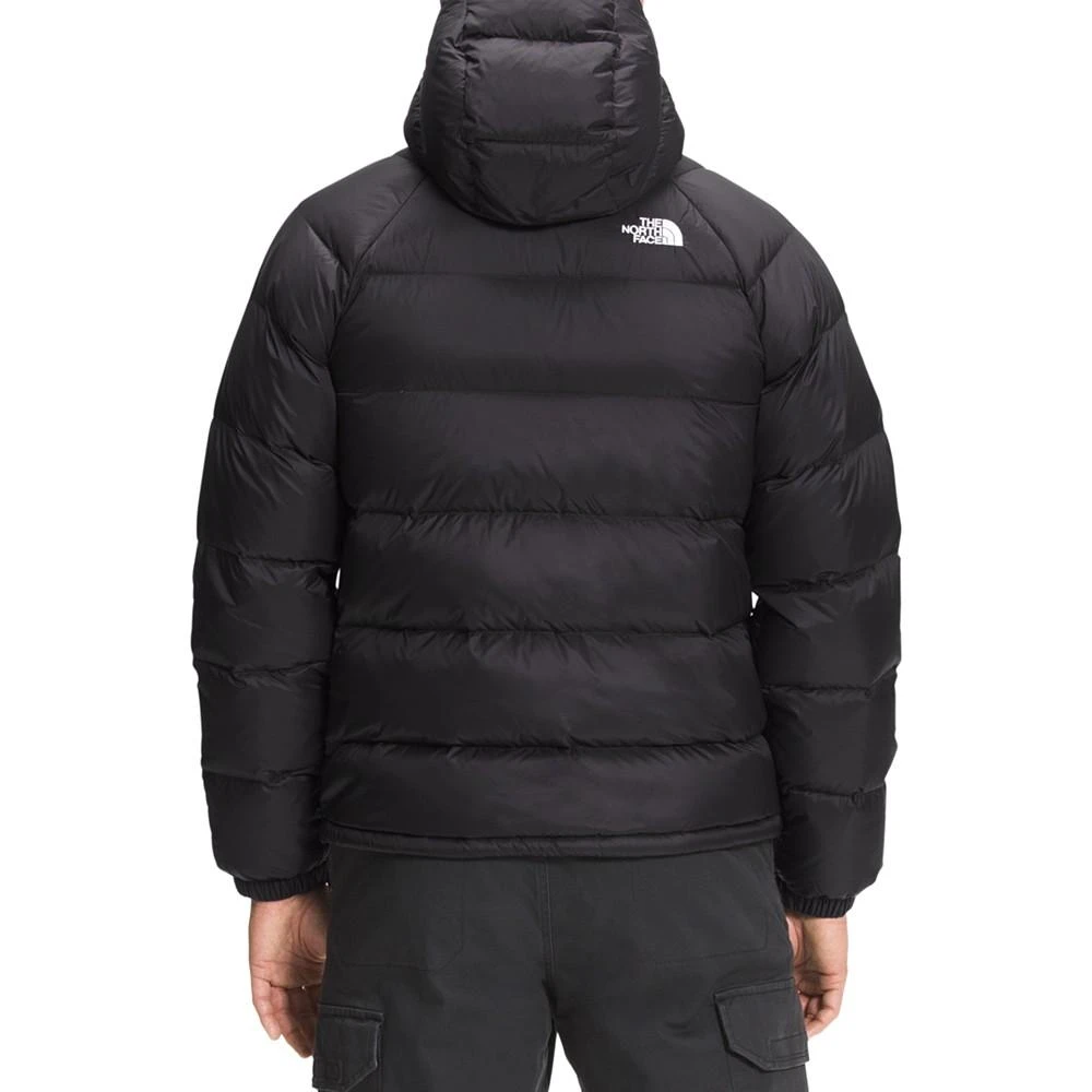 商品The North Face|Men's Hydrenalite DWR Quilted Hooded Down Jacket,价格¥1859,第2张图片详细描述