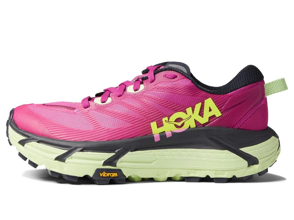 商品Hoka One One|Mafate Speed 3,价格¥1345,第4张图片详细描述