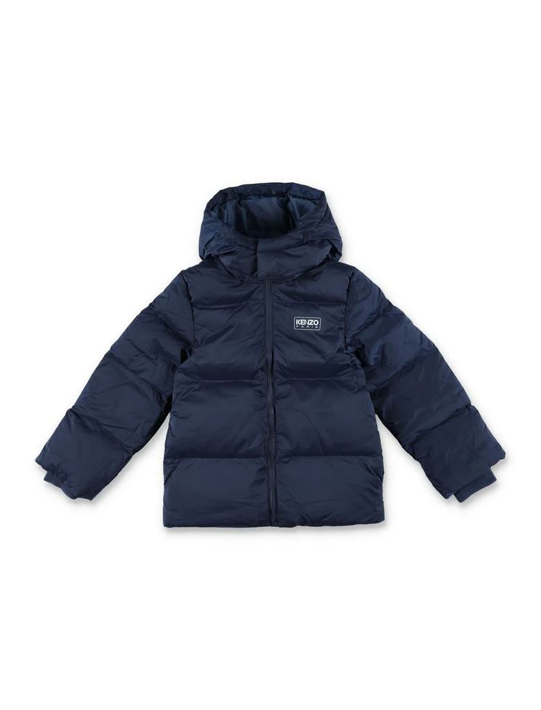 商品Kenzo|Kenzo Kids Puffer Jacket,价格¥2879,第1张图片