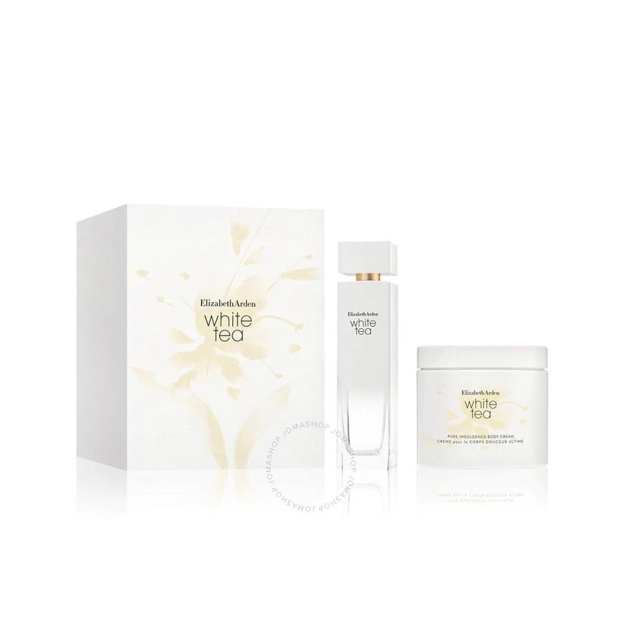 商品Elizabeth Arden|Elizabeth Arden White Tea Ladies EDT,价格¥217,第1张图片