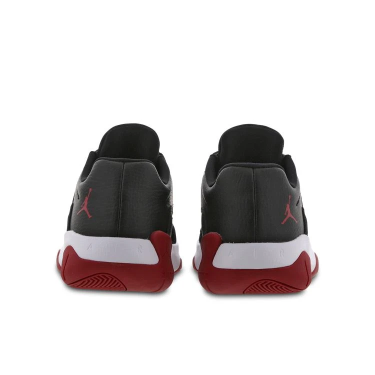 商品Jordan|Jordan 11 Comfort Low - Grade School Shoes,价格¥600,第3张图片详细描述