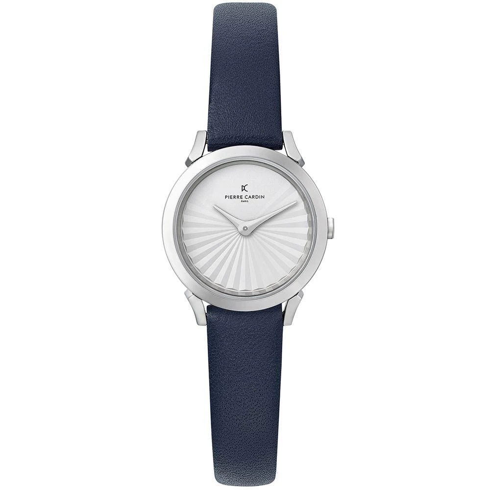 商品pierre cardin|Pierre Cardin Silver Women Watch,价格¥920,第1张图片