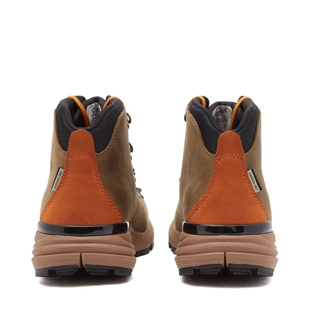 商品Danner|Danner Mountain 600,价格¥1233,第3张图片详细描述