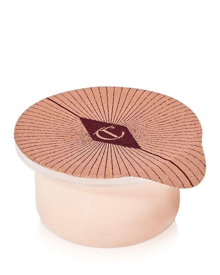 商品Charlotte Tilbury|Magic Eye Rescue Cream with Retinol Refill 0.5 oz.,价格¥445,第1张图片