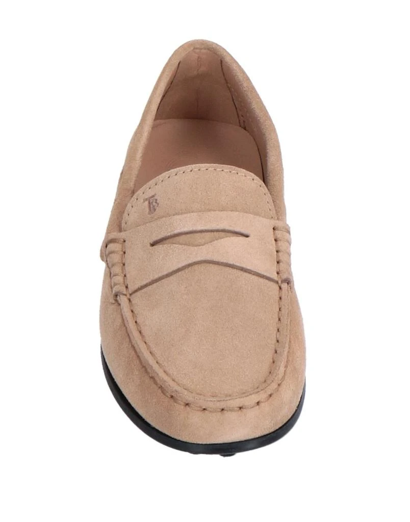商品Tod's|Formal shoes,价格¥500,第4张图片详细描述