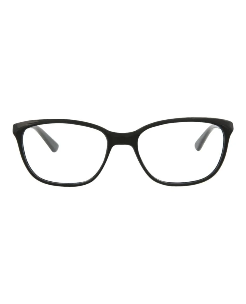 Square-Frame Acetate Optical Frames 商品