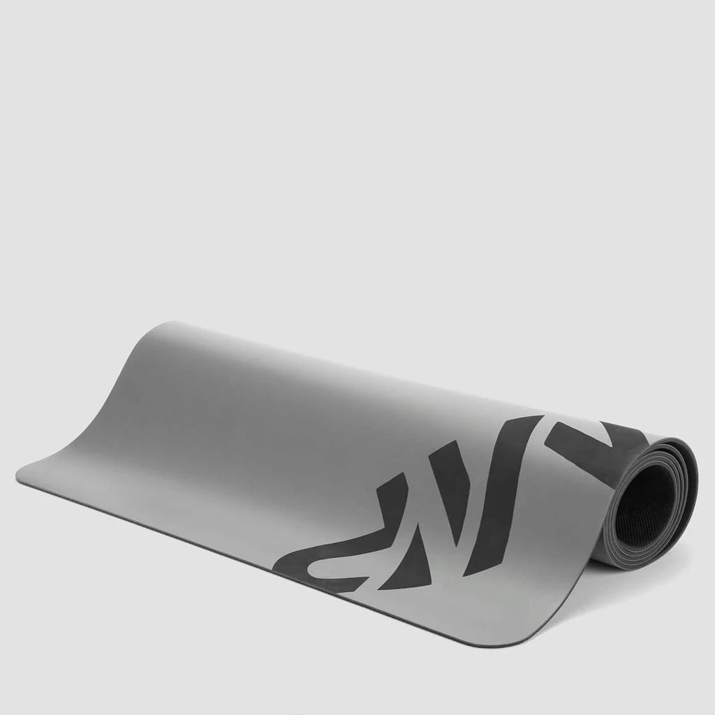 商品Myprotein|MP Premium Reversible Yoga Mat - Carbon/Black,价格¥510,第4张图片详细描述