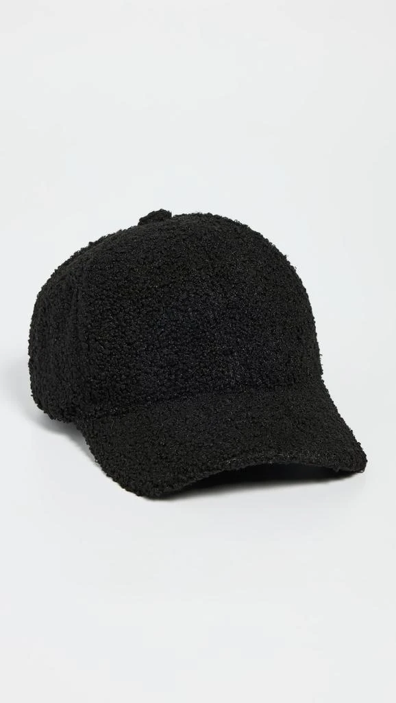 商品Hat Attack|Sherpa Cap,价格¥487,第1张图片