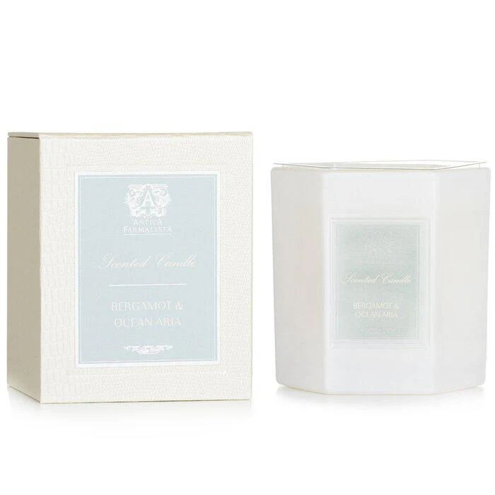 商品Antica Farmacista|Antica Farmacista 蜡烛 -  佛手柑 & 海洋调 255g/9oz,价格¥245,第2张图片详细描述