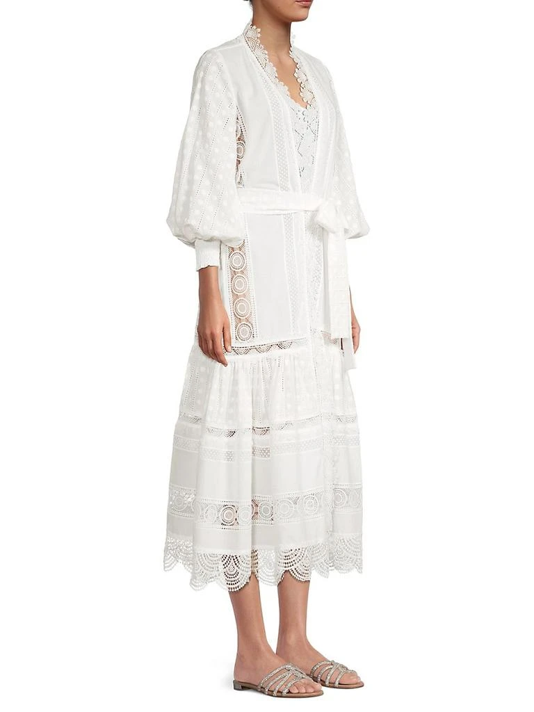 商品Waimari|Prado Robe,价格¥1762,第4张图片详细描述