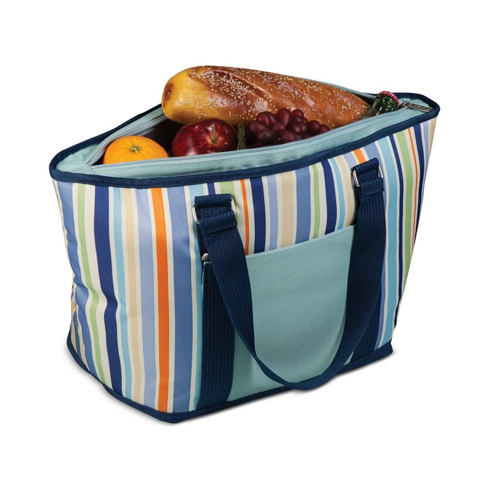 商品ONIVA|by Picnic Time St. Tropez Topanga Cooler Tote,价格¥298,第2张图片详细描述