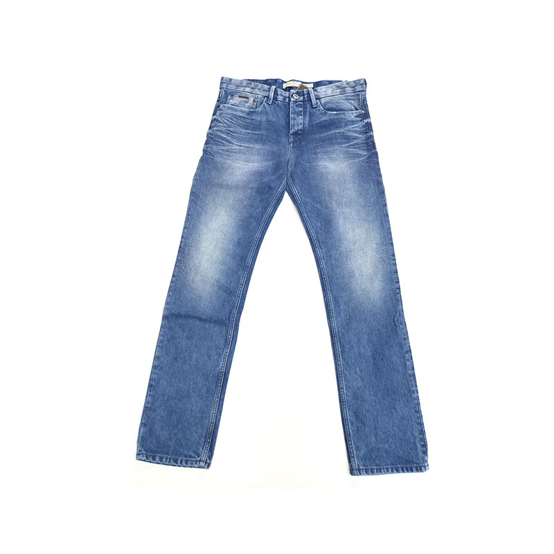 Men Jeans商品第1张图片规格展示