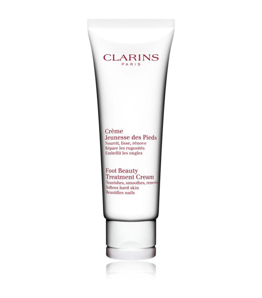 商品Clarins|Foot Beauty Treatment Cream,价格¥235,第3张图片详细描述