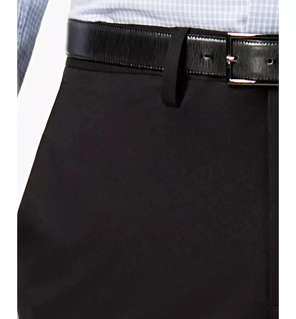 商品Kenneth Cole|Men's Slim-Fit Stretch Gabardine Dress Pants,价格¥496,第4张图片详细描述