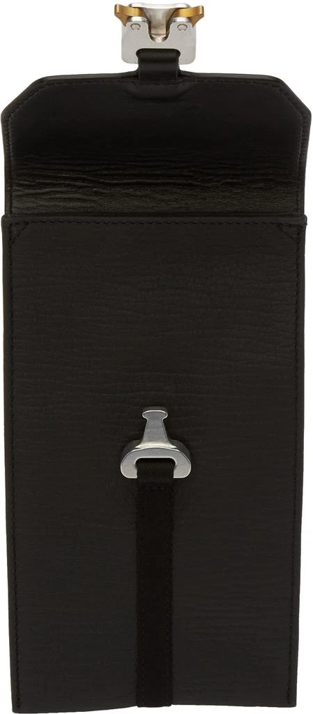 商品1017 ALYX 9SM|Black Phone Buckle Bag小包,价格¥1587,第3张图片详细描述