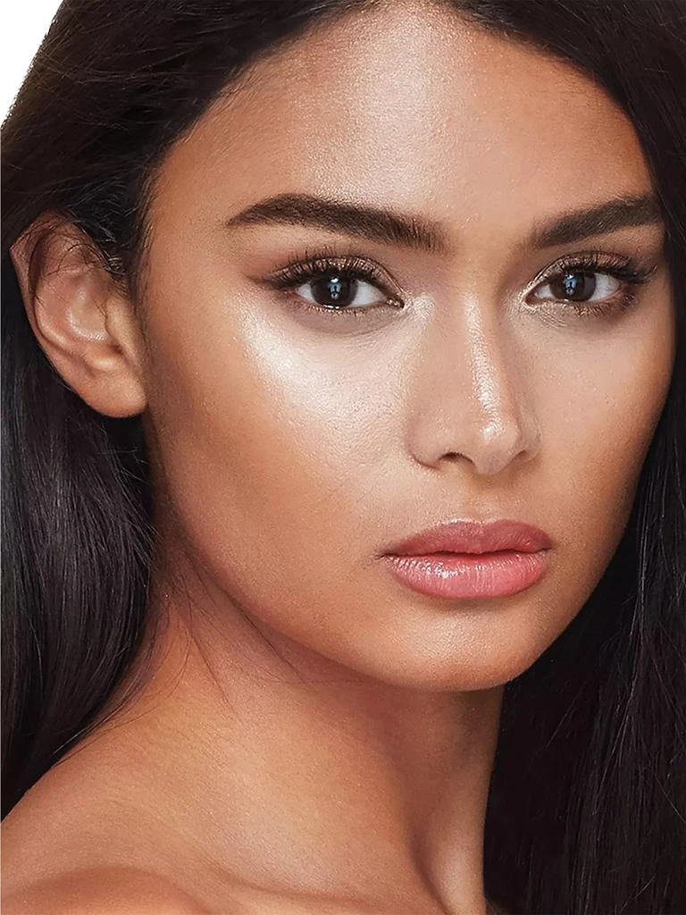 商品Charlotte Tilbury|Brightening Youth Glow Primer,价格¥414,第5张图片详细描述