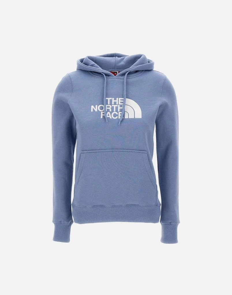 商品The North Face|The North Face "Drew Peak" sweatshirt cotton,价格¥379,第1张图片