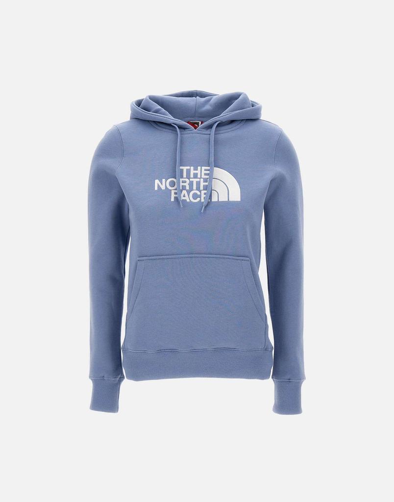 商品The North Face|The North Face "Drew Peak" sweatshirt cotton,价格¥525,第1张图片