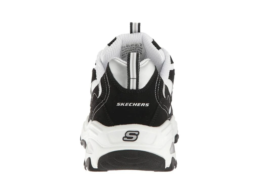 商品SKECHERS|D'Lites 运动休闲鞋,价格¥358,第5张图片详细描述