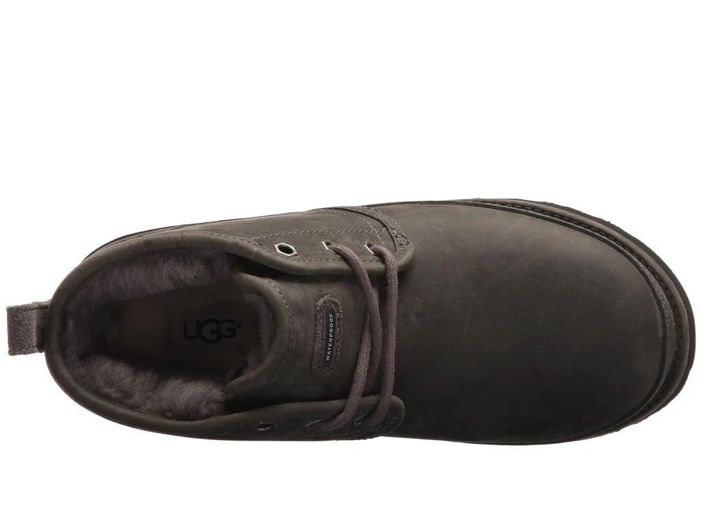 商品UGG|Neumel 防水男士短靴,价格¥599,第2张图片详细描述