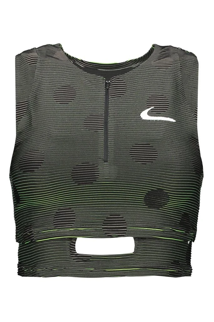 商品Off-White|Nike X Off White Logo Sporty Tank-top,价格¥1534,第1张图片