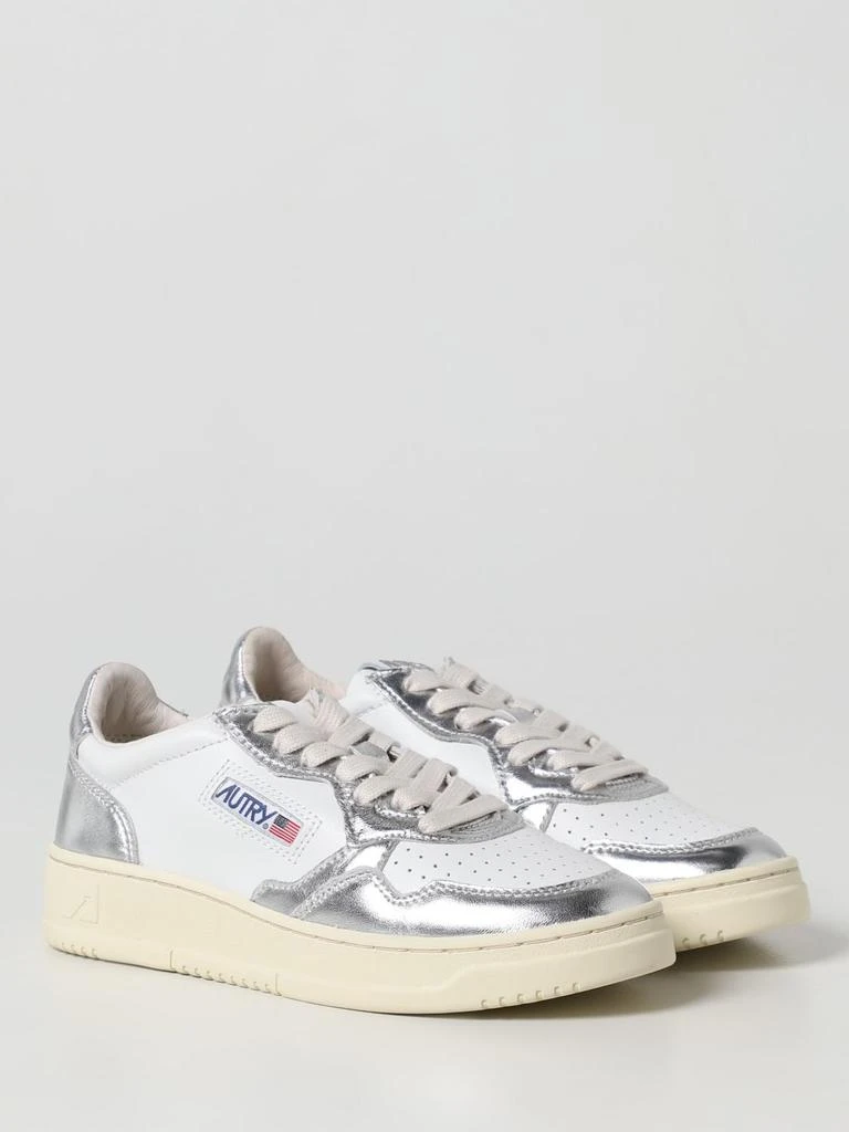 商品Autry|Autry sneakers for woman,价格¥1445,第2张图片详细描述