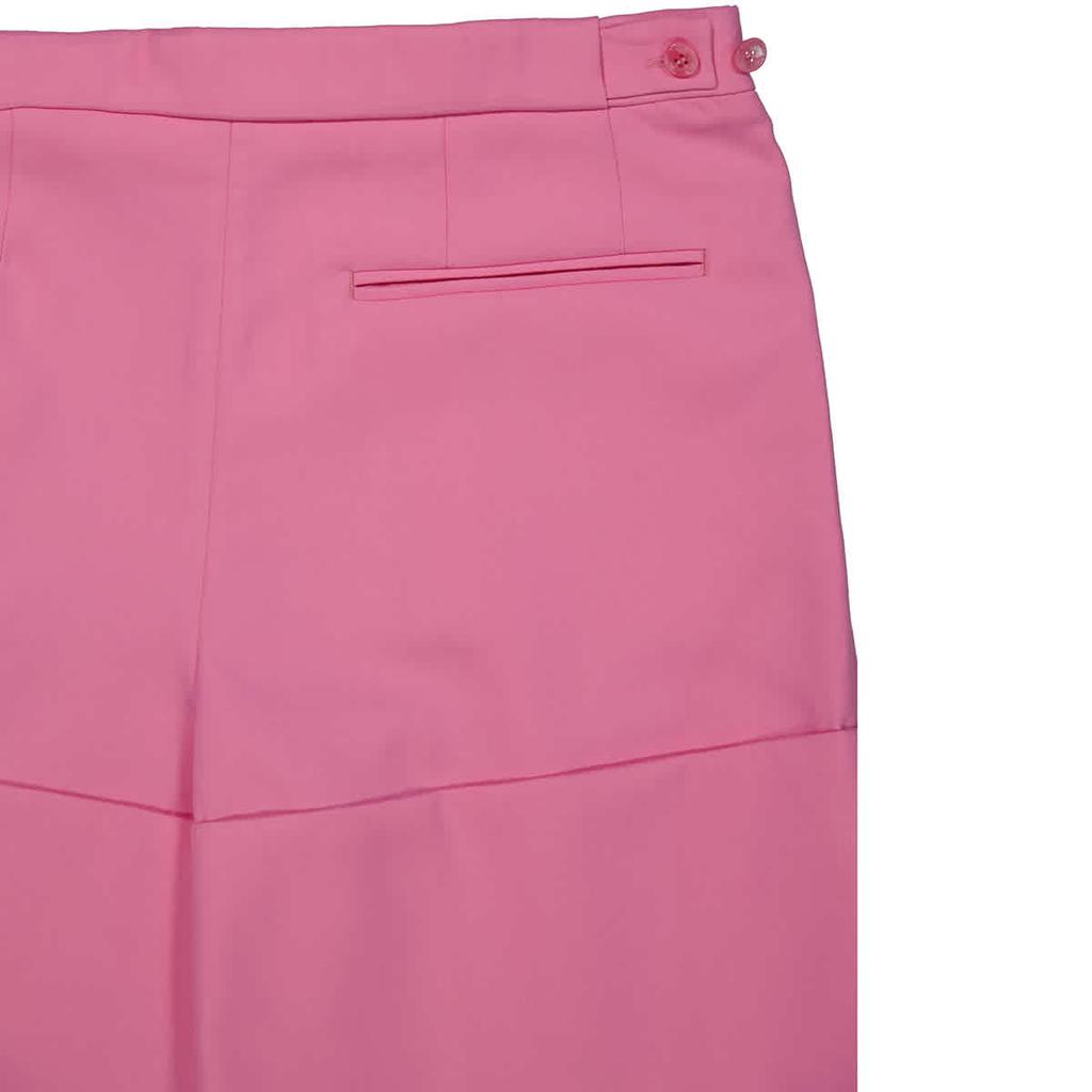 Therry Bubble Gum Pink Shorts商品第3张图片规格展示