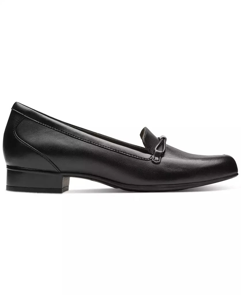 Women's Juliet Shine Slip-On Loafers 商品