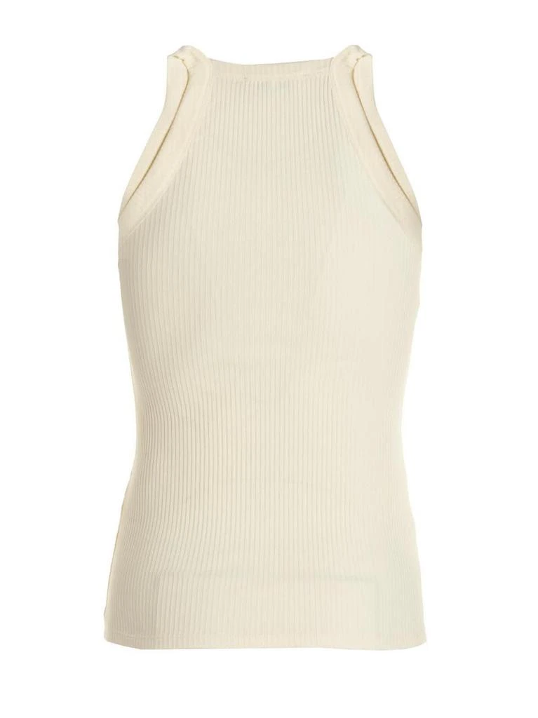 商品WALES BONNER|Groove Tank Top,价格¥1719,第1张图片