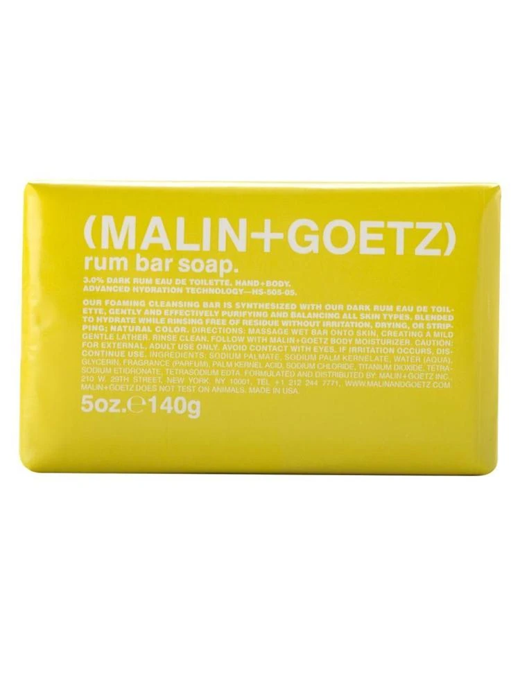 商品Malin + Goetz|朗姆洁肤皂,价格¥121,第1张图片