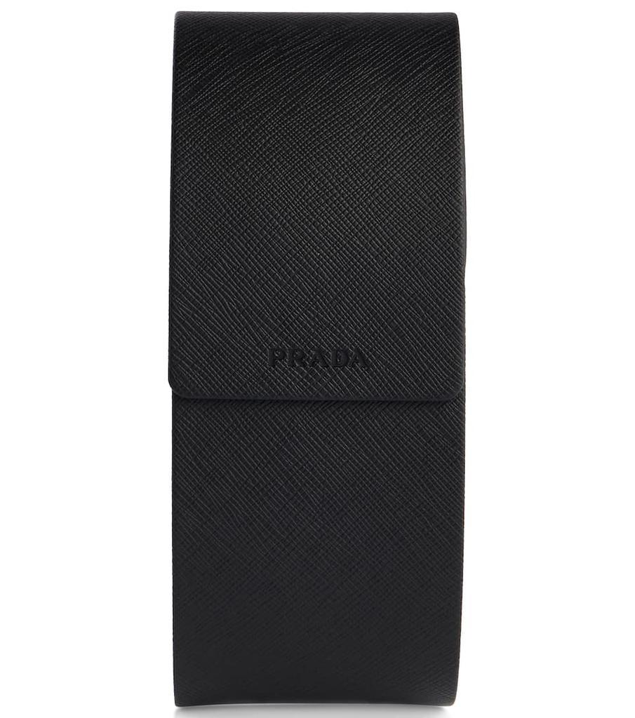 商品Prada|Square sunglasses,价格¥2614,第6张图片详细描述