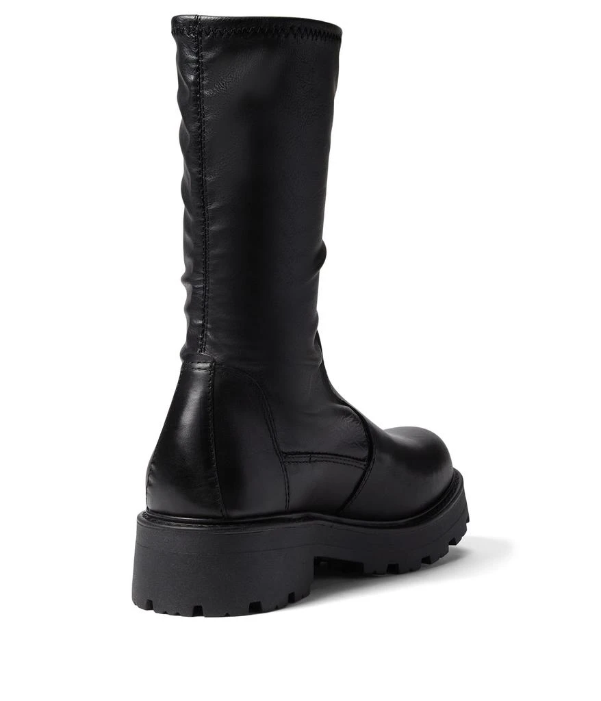 商品Vagabond Shoemakers|Cosmo 2.0 Leather Stretch Short Boot,价格¥1542,第5张图片详细描述