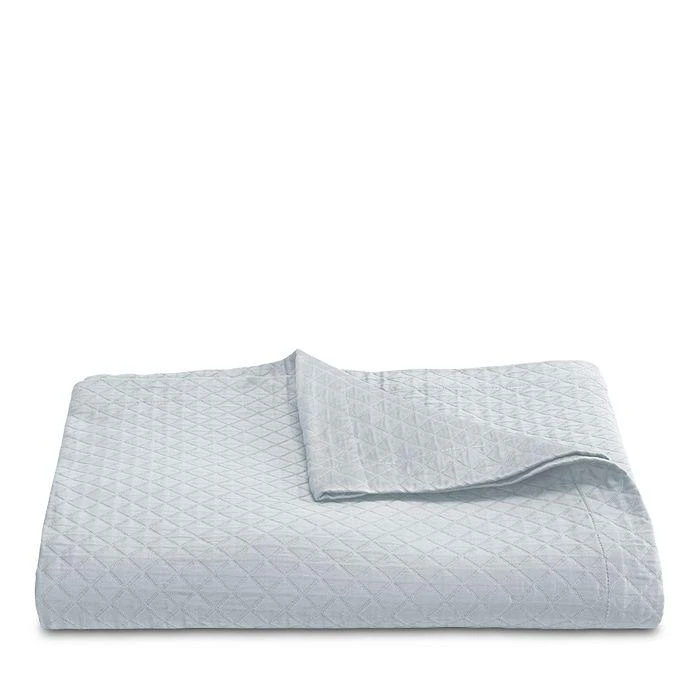 商品Matouk|Nadia Coverlet, Full/Queen,价格¥3347,第2张图片详细描述