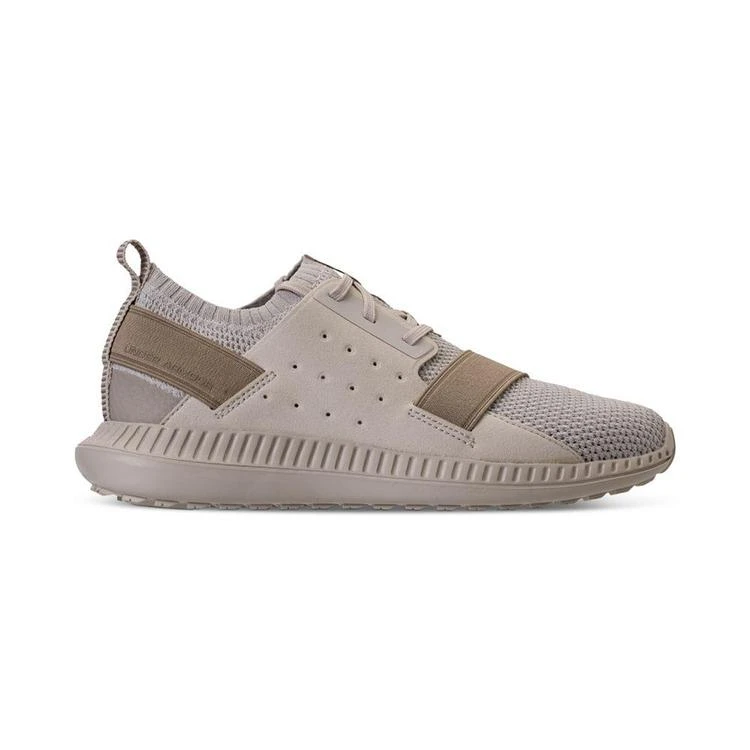 商品Under Armour|Women's Moda Run Casual Sneakers from Finish Line,价格¥372,第2张图片详细描述