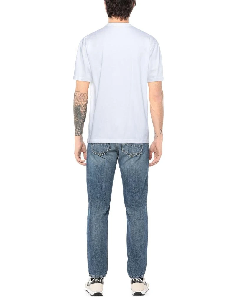 商品Burberry|Basic T-shirt,价格¥2728,第3张图片详细描述