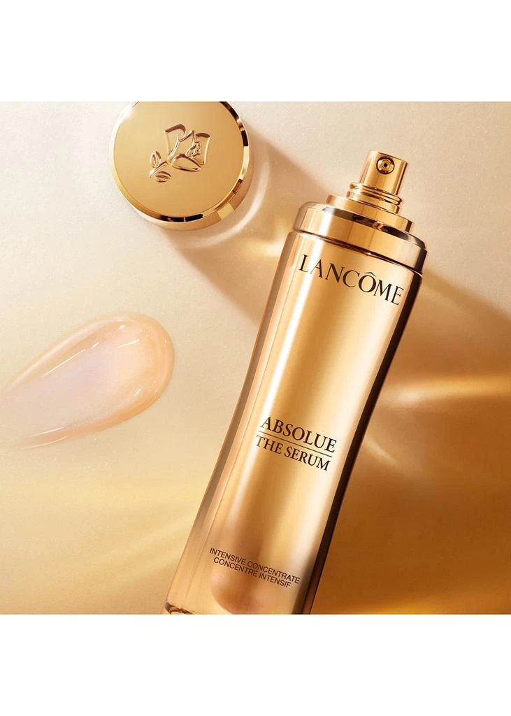 商品Lancôme|Absolue The Serum - Intensive Concentrate 30ml,价格¥2786,第3张图片详细描述