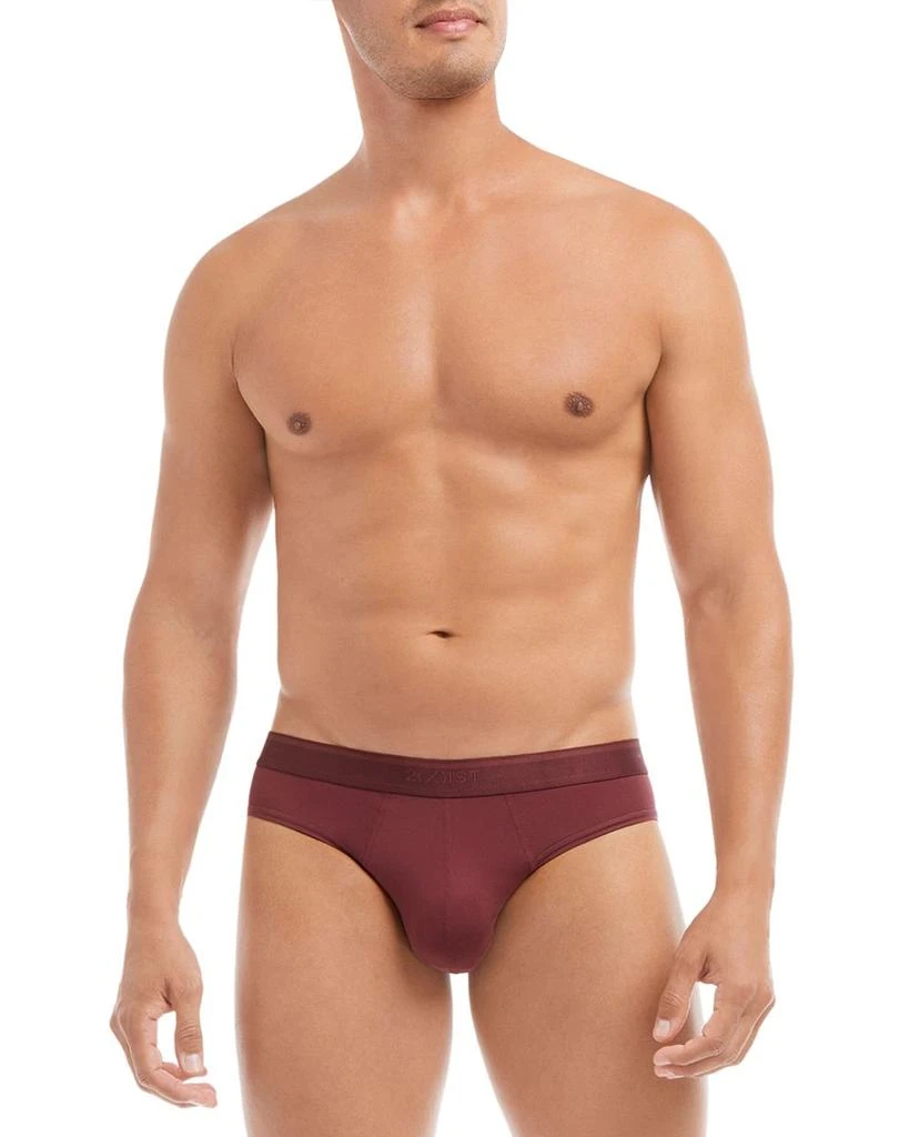 Speed Dri Electric Low Rise Briefs 商品