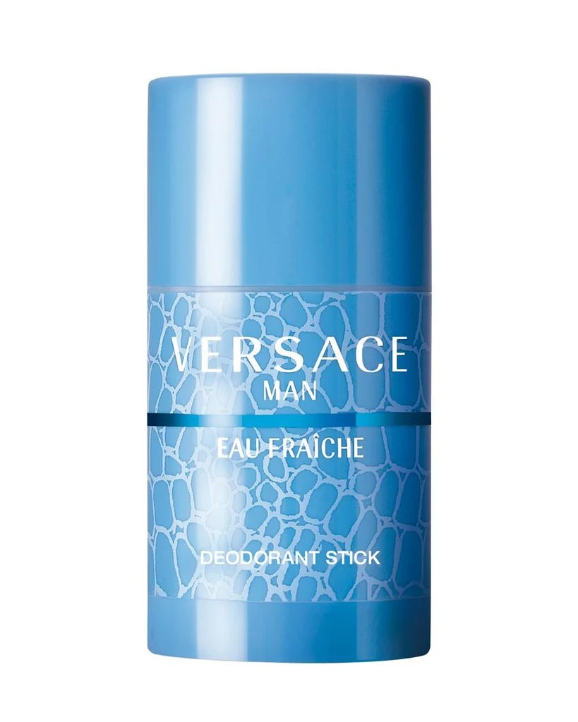 商品Versace|Man Eau Fraîche Deodorant Stick,价格¥185,第1张图片详细描述