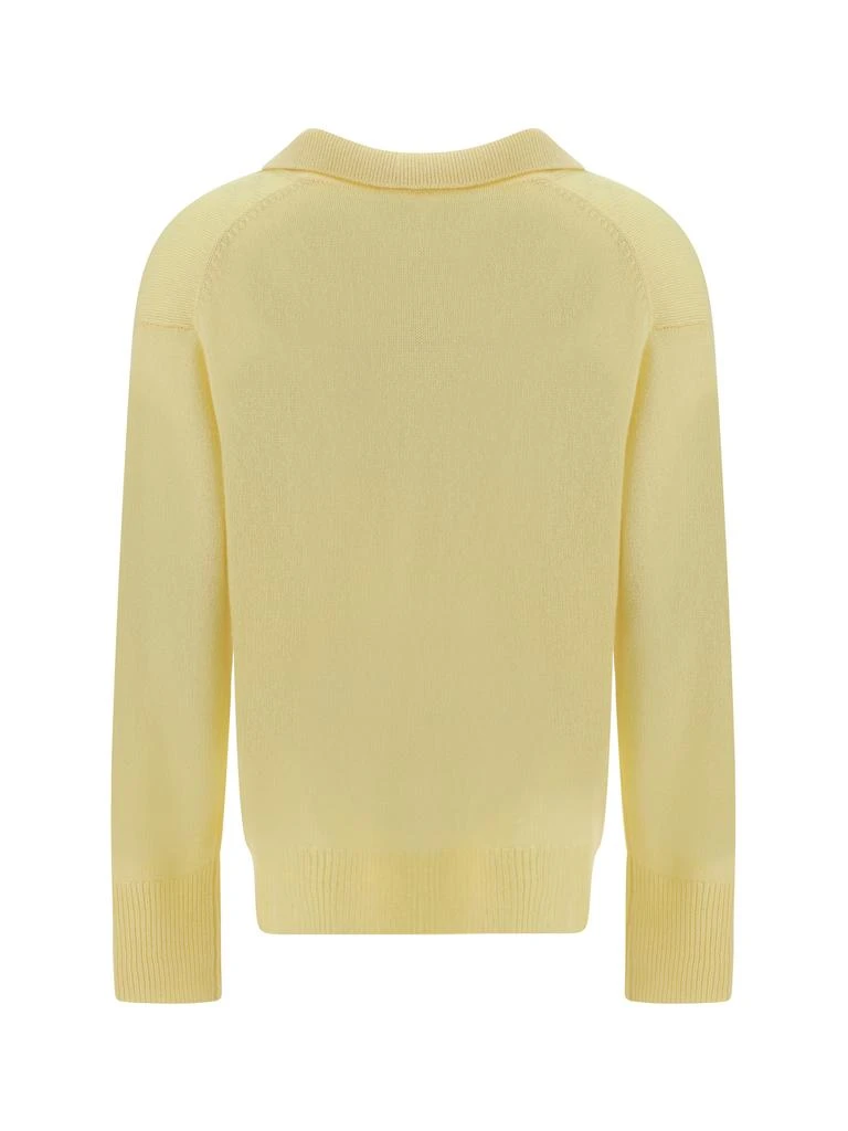 商品Lisa Yang|Serena Pullover,价格¥1598,第2张图片详细描述