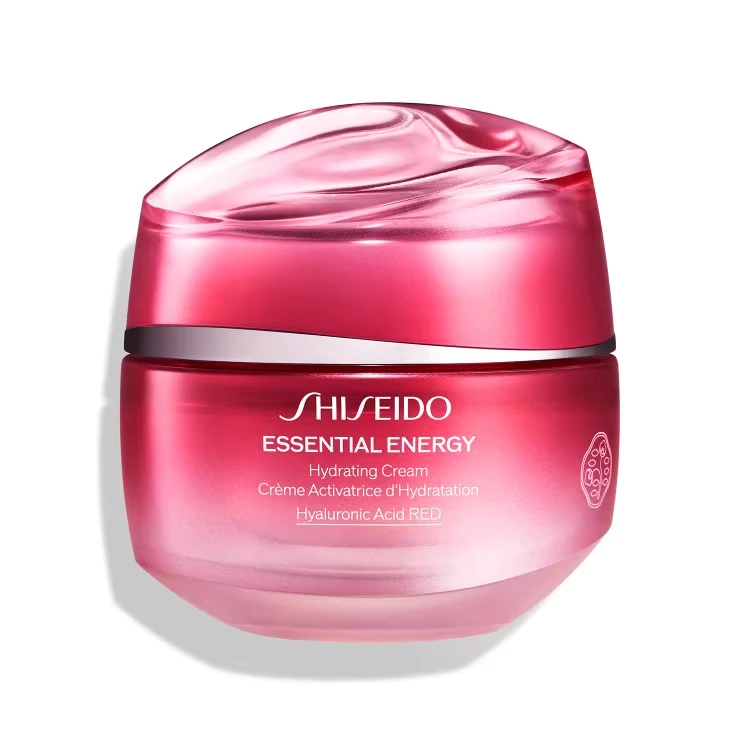 【包邮装】SHISEIDO 资生堂 红腰子红妍面霜 50ml 商品