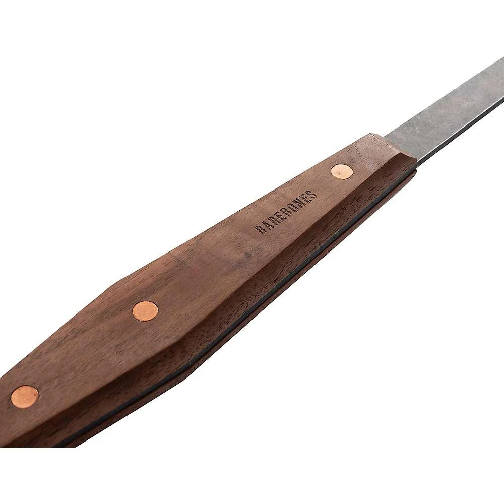 商品Barebones|Barebones Cowboy Grill Coal Shovel,价格¥331,第3张图片详细描述