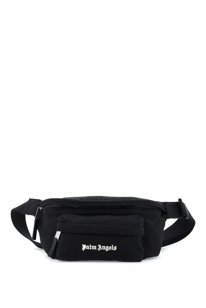 商品Palm Angels|Embroidered Logo Fanny,价格¥2467,第1张图片