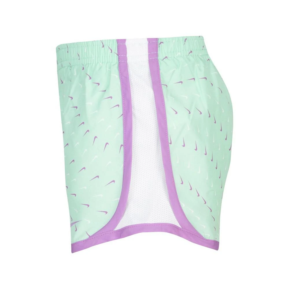 商品NIKE|Little Girls Sport Essential Dri-FIT Tempo Shorts,价格¥59,第3张图片详细描述