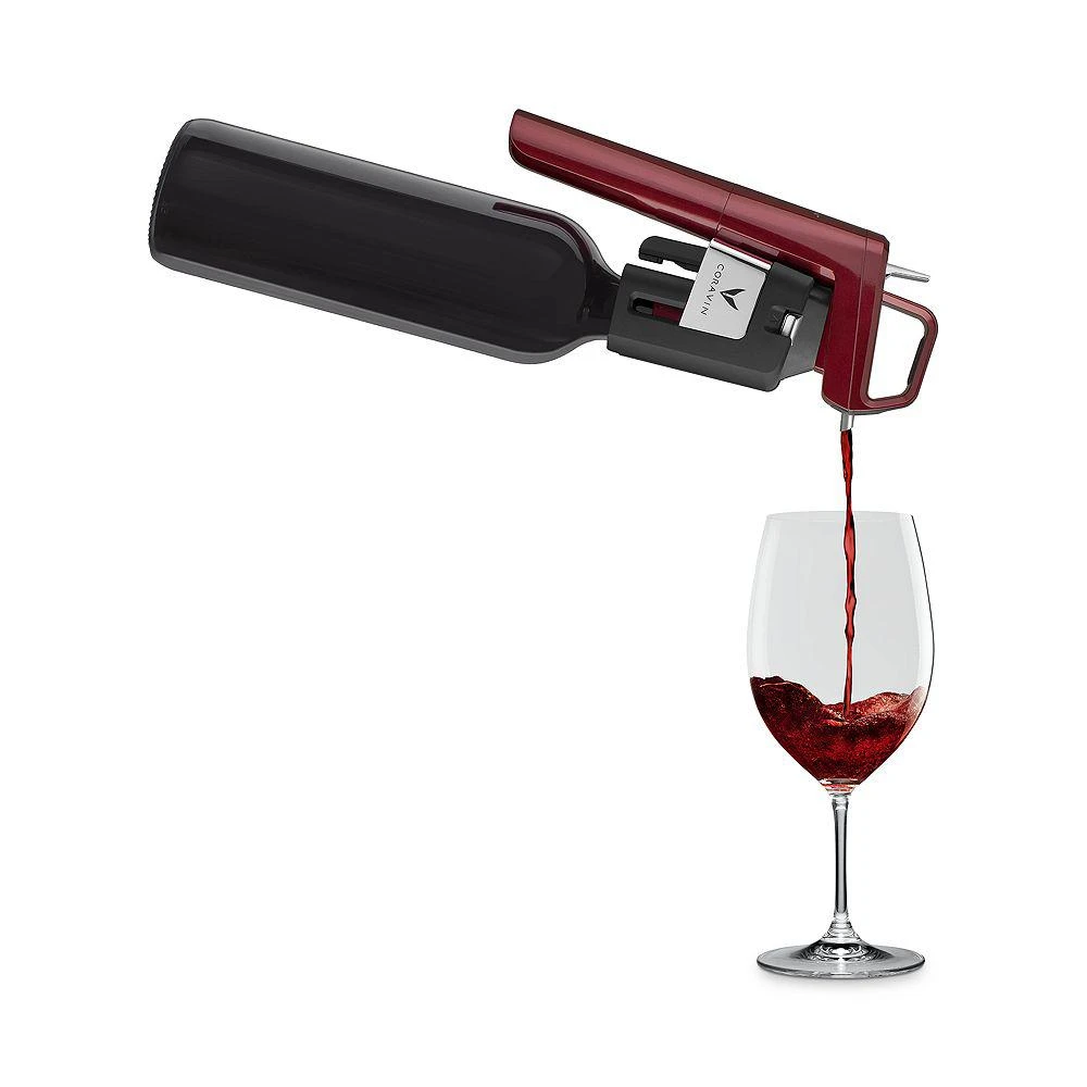 Timeless Six+ Wine Preservation System 商品