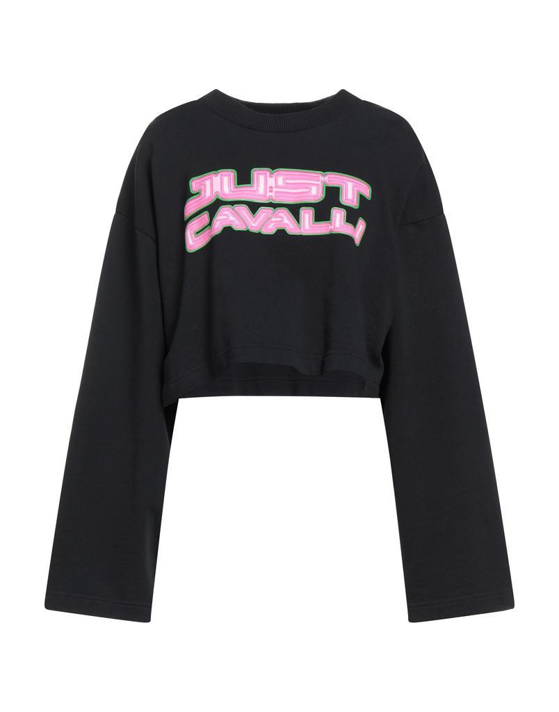 商品Just Cavalli|Sweatshirt,价格¥278,第1张图片